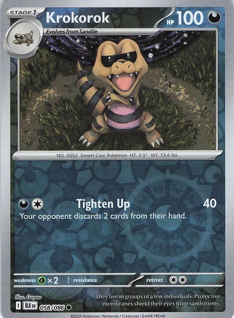 Krokorok
