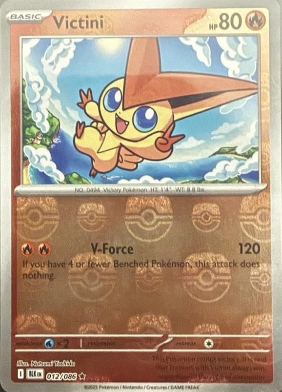 Victini