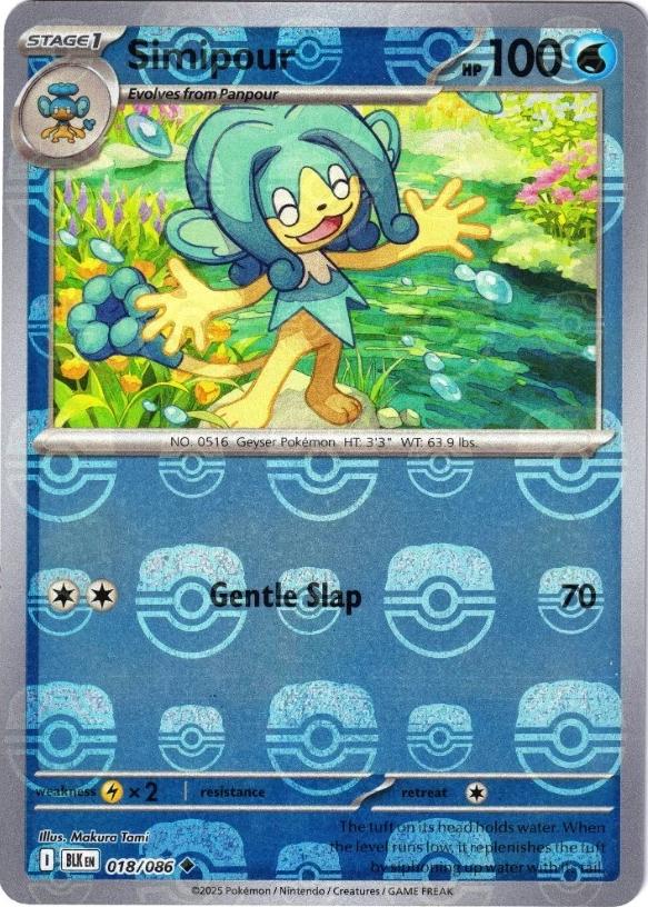 Simipour