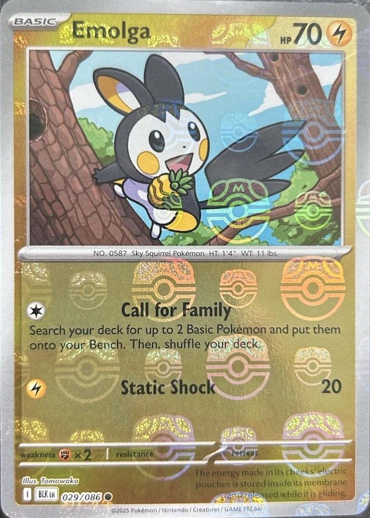 Emolga