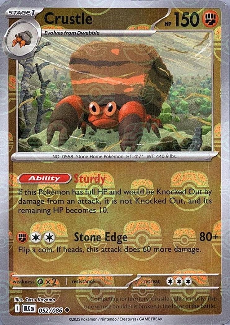 Crustle