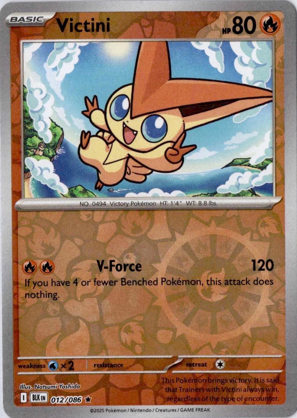 Victini
