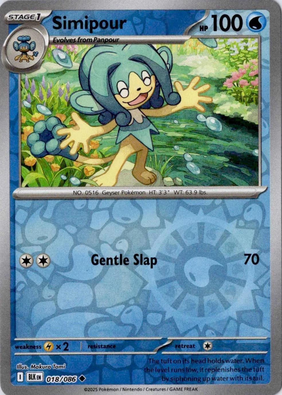 Simipour