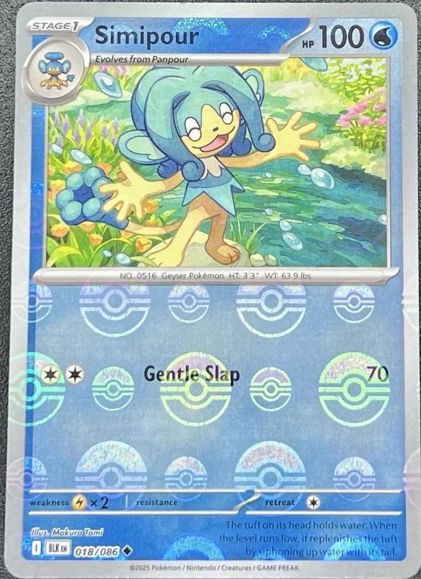 Simipour