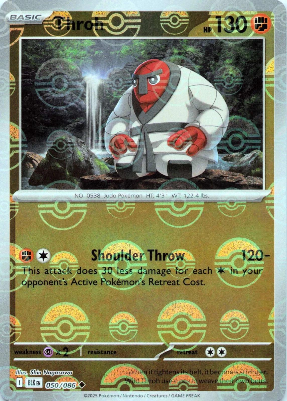 Throh