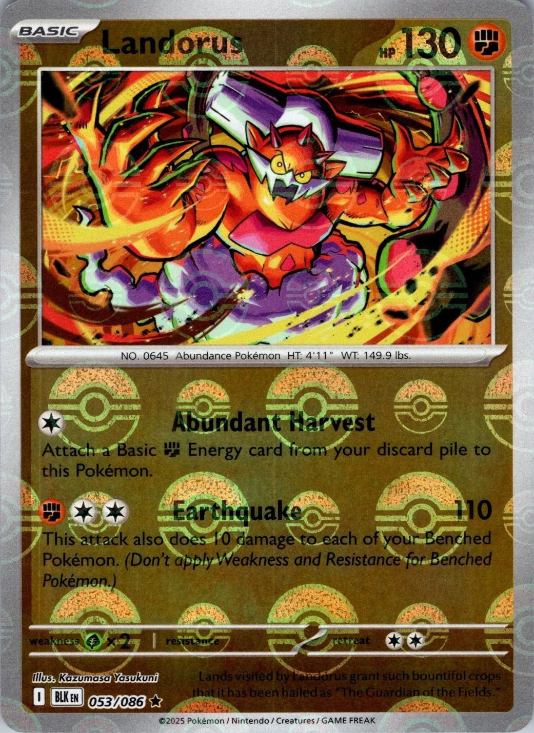 Landorus