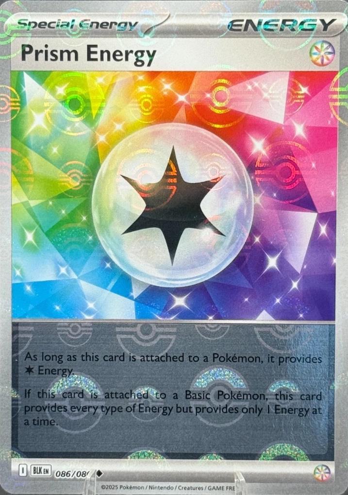 Prism Energy