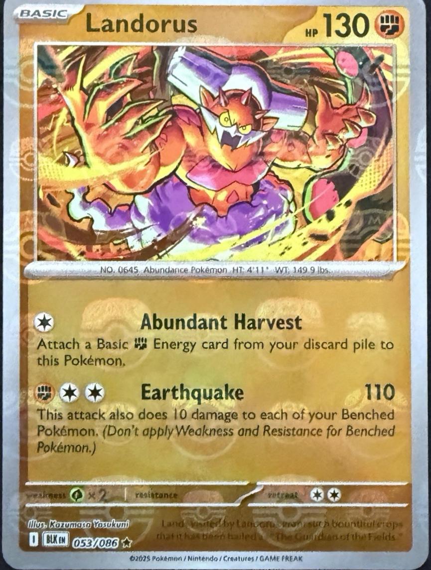 Landorus