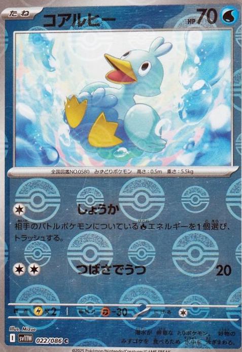 Ducklett