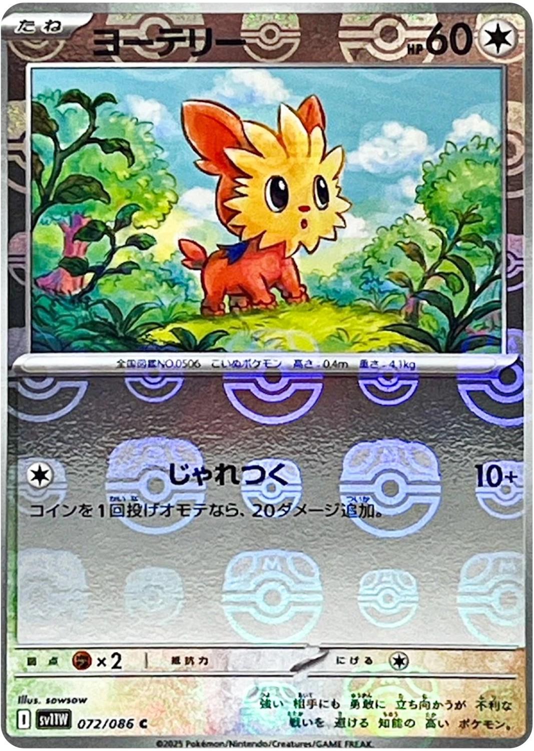 Lillipup